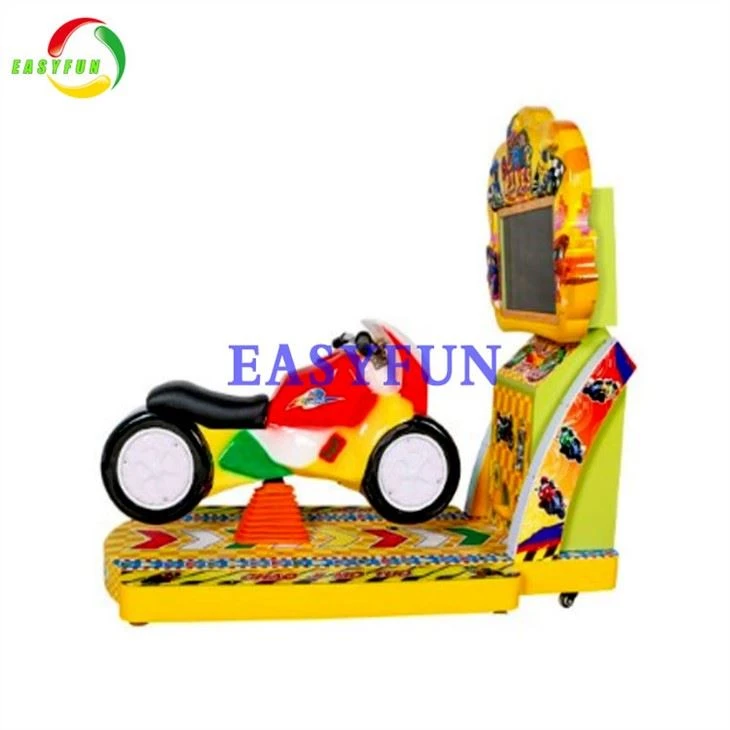 Super Bikes 2 Coin Operated Motor Arcade Video Car Racing Game Machine Super Bikes 2 Coin Operated Motor Arcade Video Car Racing Game Machine